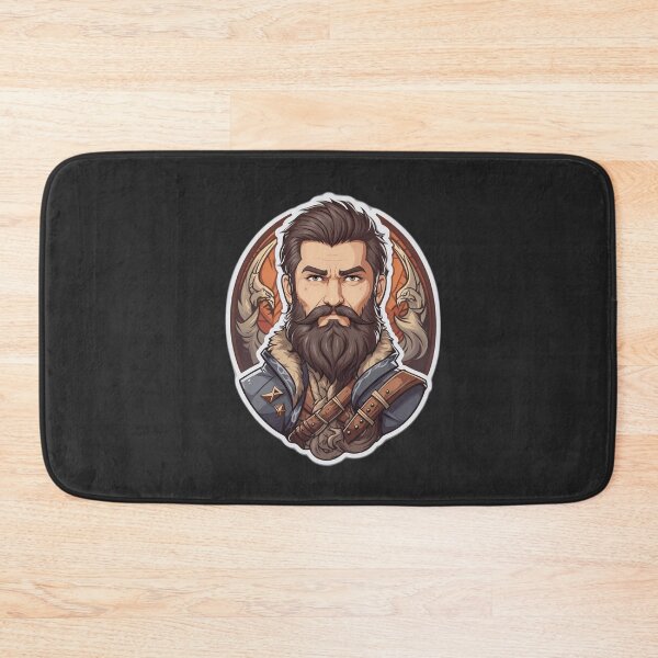 Item preview, Skilled Sword Fighter, DND fighter designed and sold by DBPauwels.