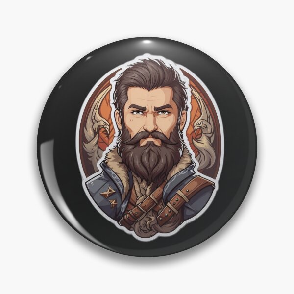 Item preview, Skilled Sword Fighter, DND fighter designed and sold by DBPauwels.