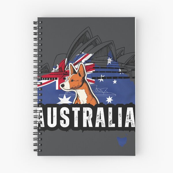 Item preview, Amamos Australia designed and sold by HofD.