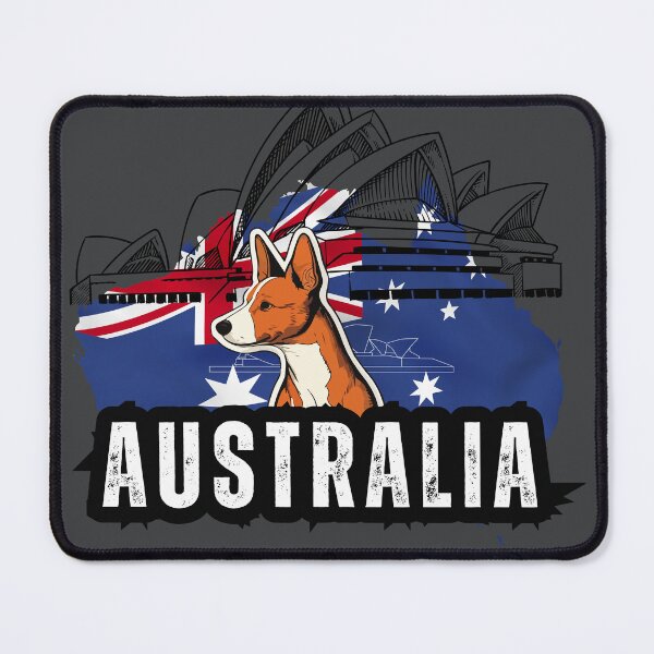 Item preview, We love Australia designed and sold by HofD.
