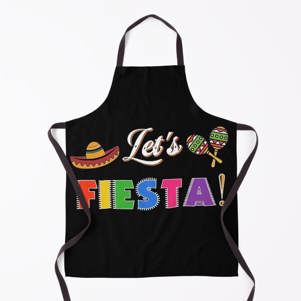 Item preview, Let's Fiesta! designed and sold by jmspeedy661.