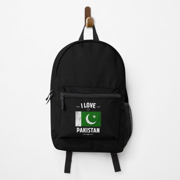 Item preview, I Love Pakistan designed and sold by LoveMyRoots.