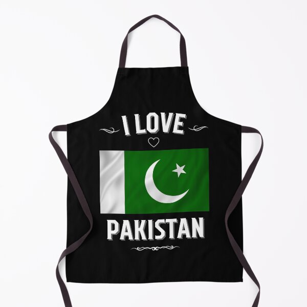 Item preview, I Love Pakistan designed and sold by LoveMyRoots.