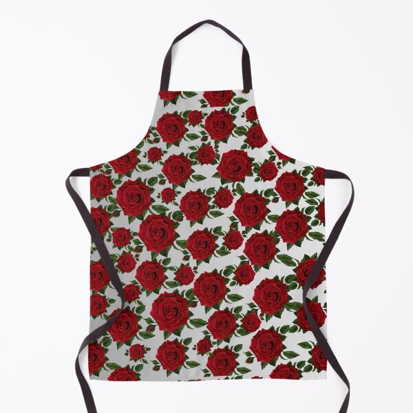 Item preview, High-end rose flower pattern designed and sold by Growthmind7.