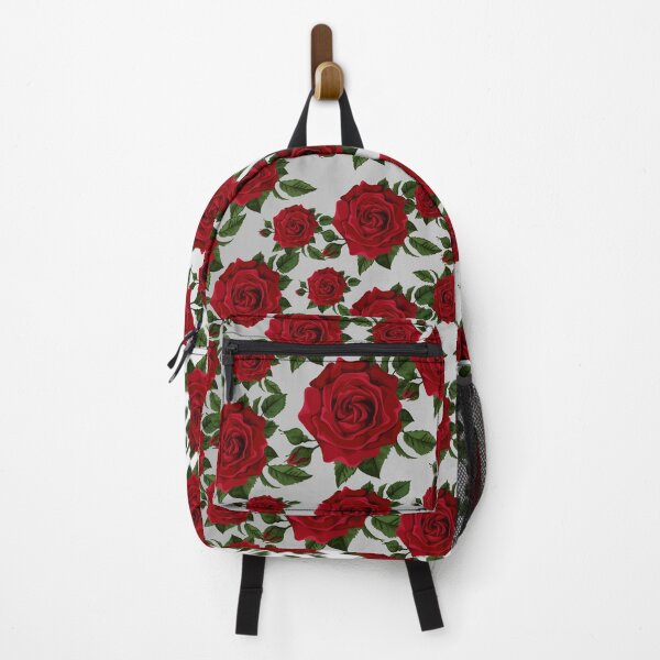 Item preview, High-end rose flower pattern designed and sold by Growthmind7.