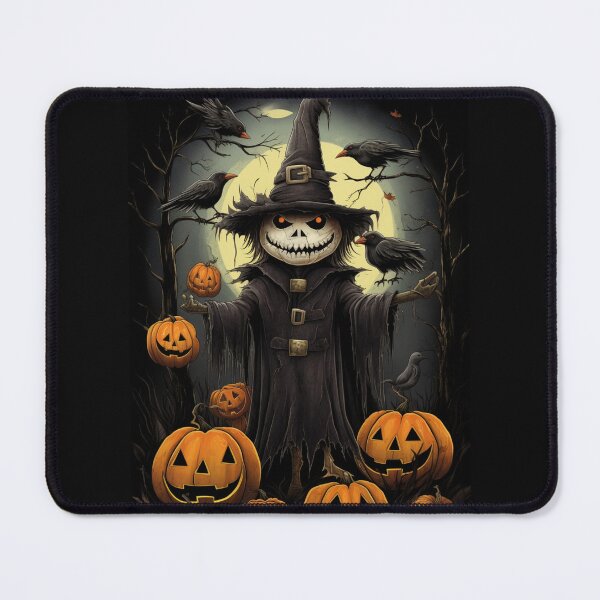 Item preview, Harvest Joy: The Happy Scarecrow and Friends designed and sold by JLCableStudio.