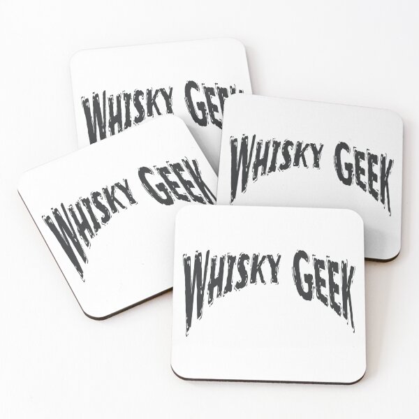 Item preview, Whisky Geek - Freak - Bourbon - Irish designed and sold by Lindaco.