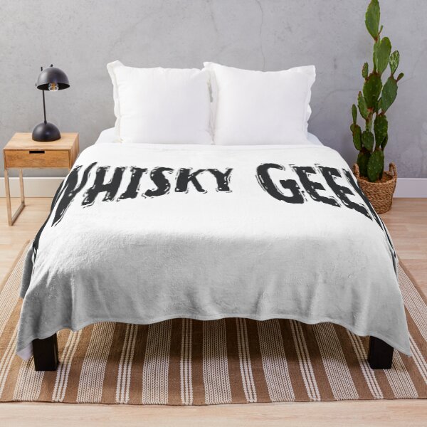 Item preview, Whisky Geek - Freak - Bourbon - Irish designed and sold by Lindaco.