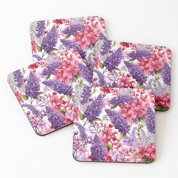 Item preview, Flowers #39 designed and sold by platonicXXI.