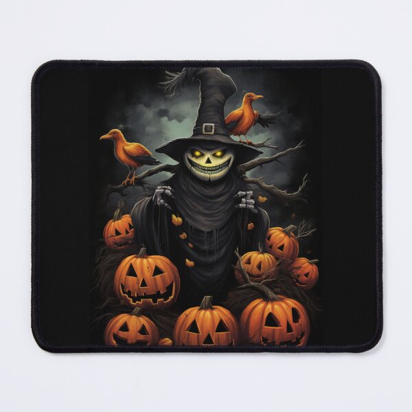 Item preview, Harvest Joy: The Happy Scarecrow and Friends designed and sold by JLCableStudio.