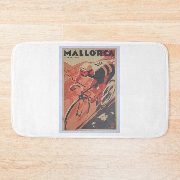 Item preview, MALLORCA, SA CALOBRA, NUDO DE CORBATA designed and sold by TristianDaCuna.