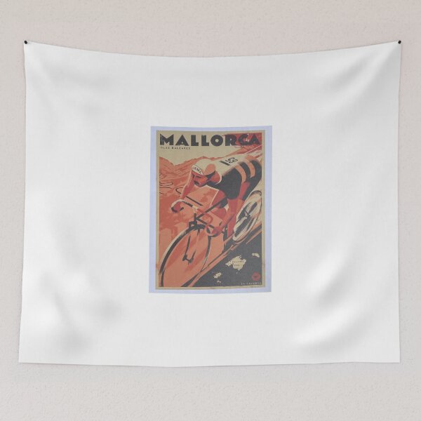 Item preview, MALLORCA, SA CALOBRA, NUDO DE CORBATA designed and sold by TristianDaCuna.