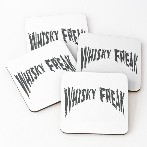 Item preview, Whisky Geek - Freak - Bourbon - Irish designed and sold by Lindaco.