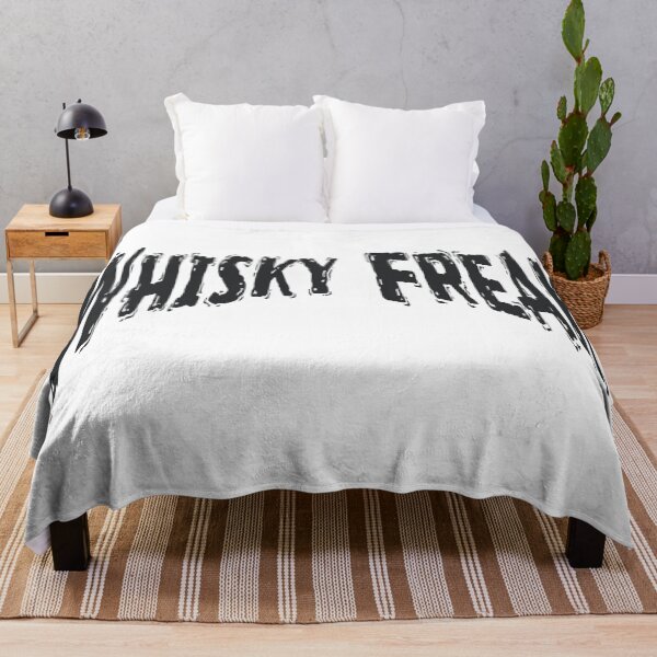Item preview, Whisky Geek - Freak - Bourbon - Irish designed and sold by Lindaco.