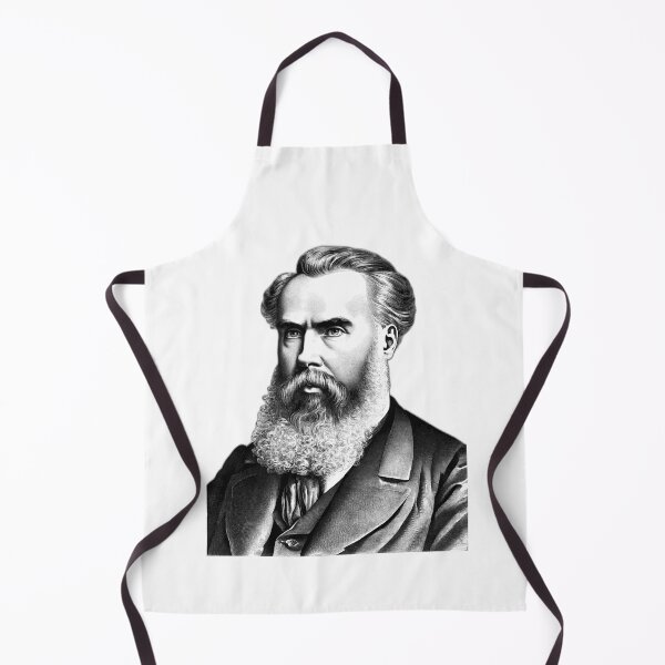 Item preview, The father of XRay, Roentgen designed and sold by NTGUILTY.
