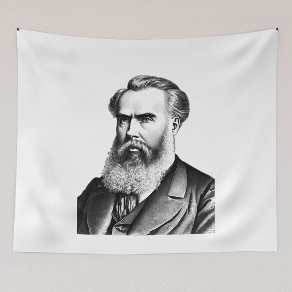 Item preview, The father of XRay, Roentgen designed and sold by NTGUILTY.