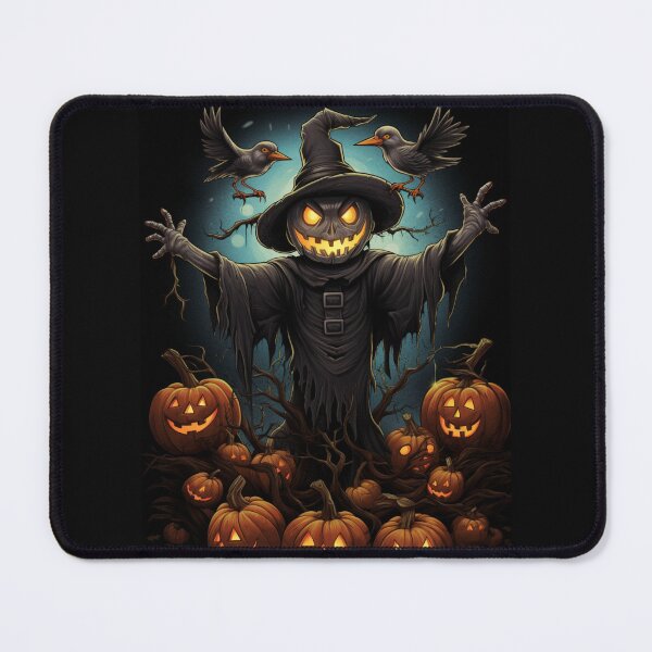 Item preview, Harvest Joy: The Happy Scarecrow and Friends designed and sold by JLCableStudio.