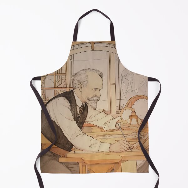Item preview, Melvin Calvin designed and sold by ComicsFactory.