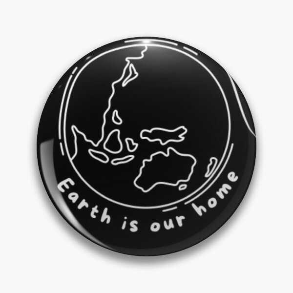 Item preview, The earth is our home designed and sold by cvamsho.
