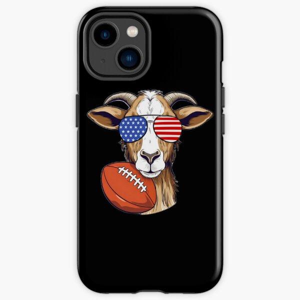 Goat Usa Phone Cases for Sale Redbubble