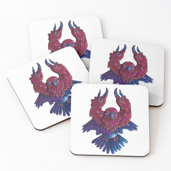 Item preview, The Three Sisters designed and sold by sweetunkindness.