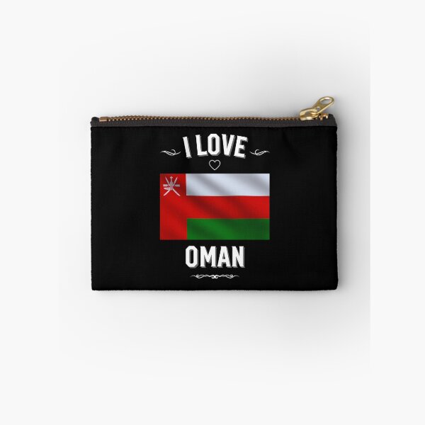 Item preview, I Love Oman designed and sold by LoveMyRoots.