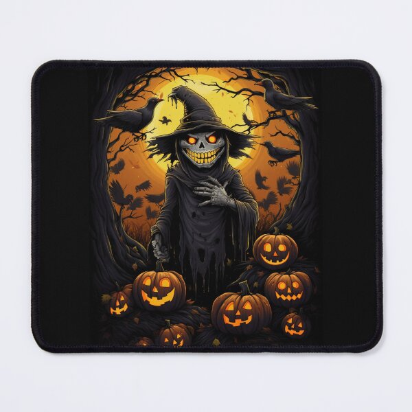 Item preview, Harvest Joy: The Happy Scarecrow and Friends designed and sold by JLCableStudio.