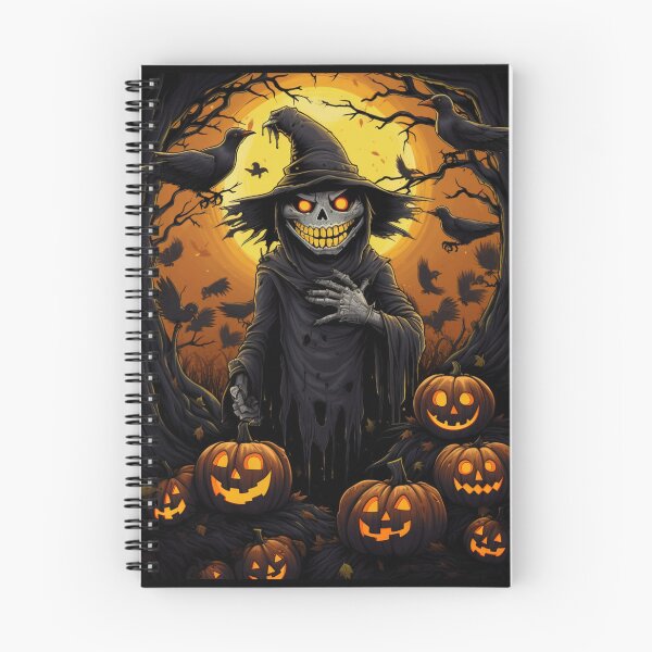 Item preview, Harvest Joy: The Happy Scarecrow and Friends designed and sold by JLCableStudio.