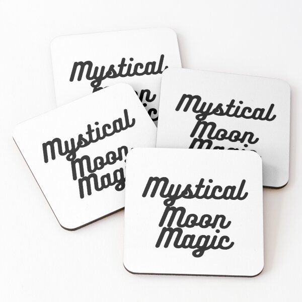 Item preview, mystical moon magic designed and sold by scrambledemma12.