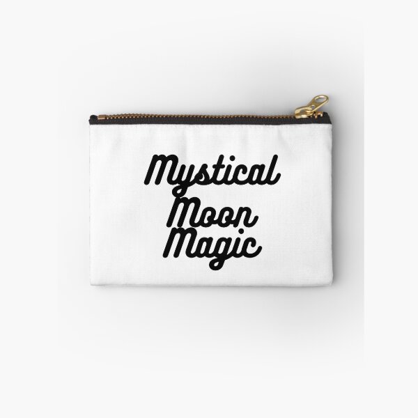 Item preview, mystical moon magic designed and sold by scrambledemma12.