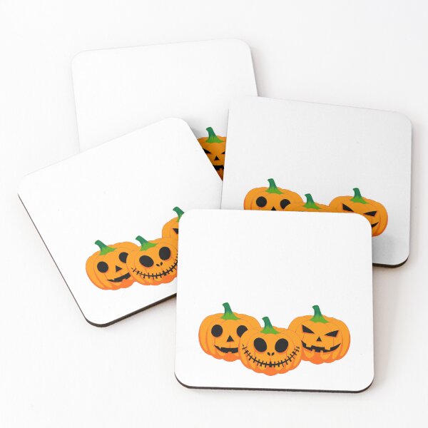 Item preview, Halloween Pumpkins designed and sold by BigDigital.
