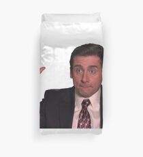 Funda nórdica michael g scott