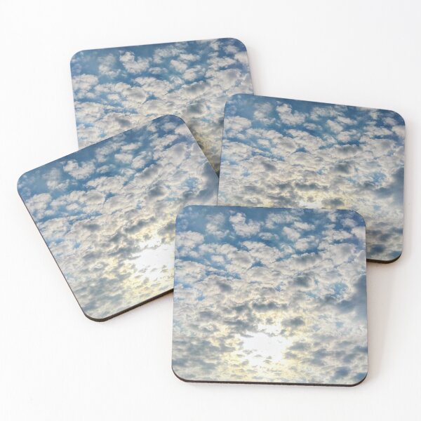 Item preview, DUST Cont'd designed and sold by Leajato Robinson.
