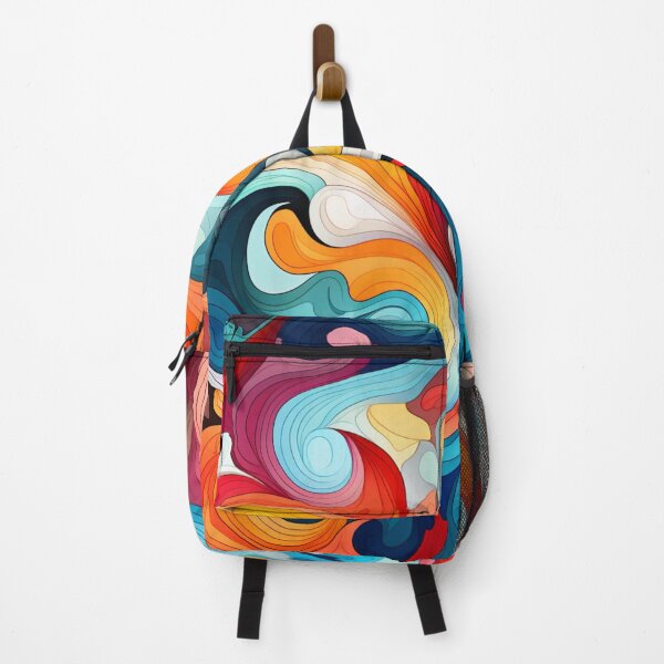 Item preview, What you see abstraction pattern designed and sold by SmileshareShop.