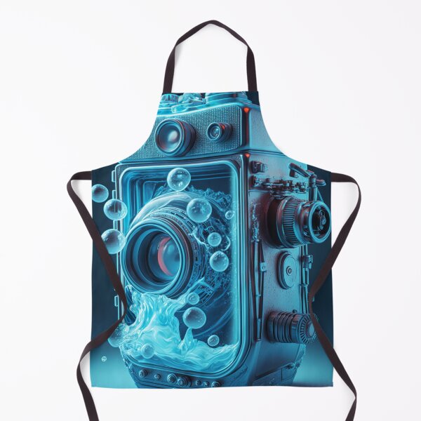 Item preview, Frozen Camera designed and sold by CreativeCentre.