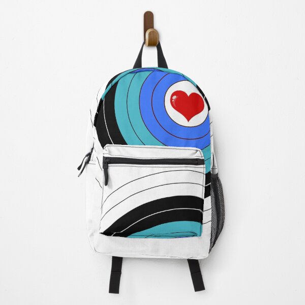 Item preview, the target of love designed and sold by Bart-Land.