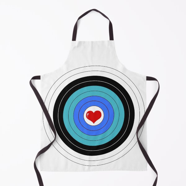 Item preview, the target of love designed and sold by Bart-Land.