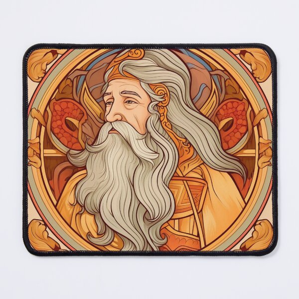 Item preview, Menoetius designed and sold by ComicsFactory.