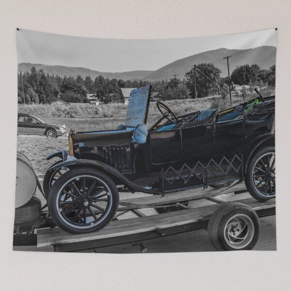 Item preview, Not bad for 100 years old designed and sold by Bryan Spellman.