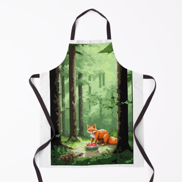 Item preview, Snack in The Woods designed and sold by ArcticxShop.
