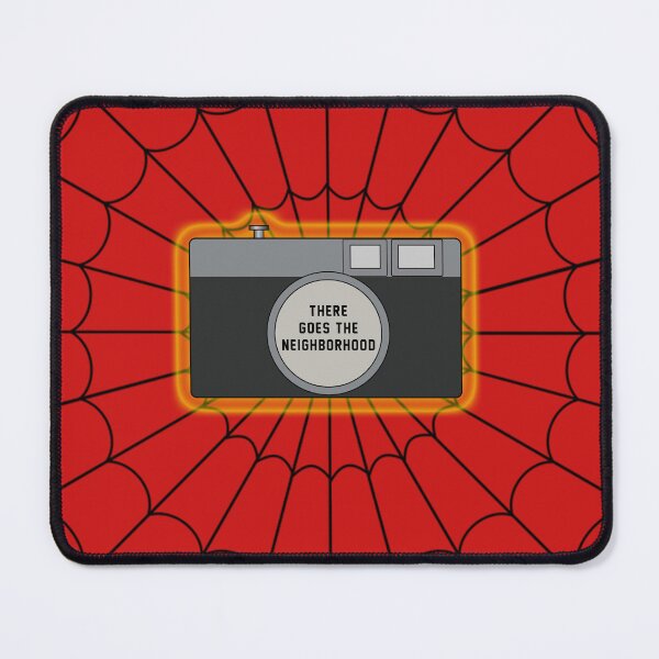 Item preview, There Goes The Neighborhood designed and sold by Fanarchist.