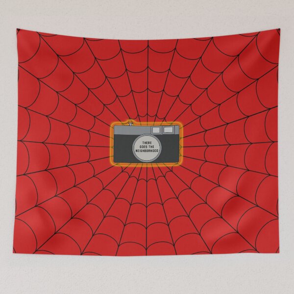 Item preview, There Goes The Neighborhood designed and sold by Fanarchist.