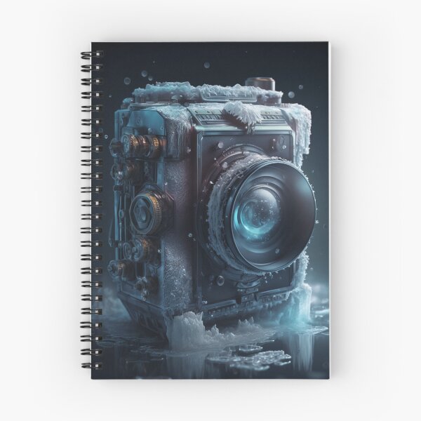 Item preview, Frozen Camera designed and sold by CreativeCentre.