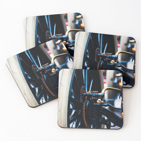 Item preview, The Moonshine Runner designed and sold by EcoSpectrum.