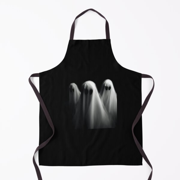 Item preview, Halloween - Ghosts 2 designed and sold by CrankyOldDude.