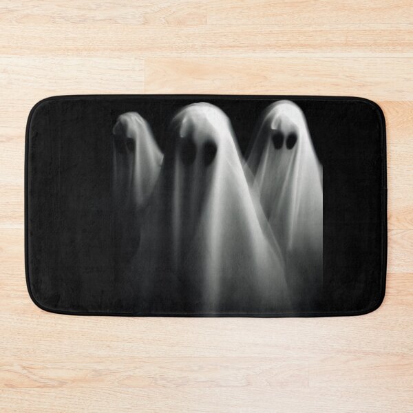 Item preview, Halloween - Ghosts 2 designed and sold by CrankyOldDude.