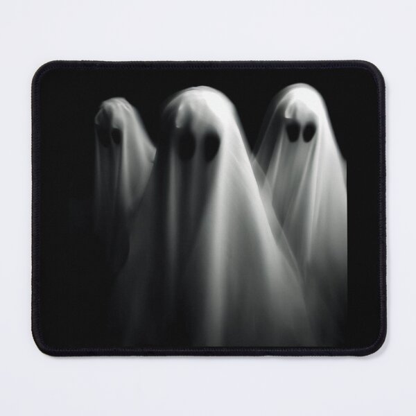 Item preview, Halloween - Ghosts 2 designed and sold by CrankyOldDude.