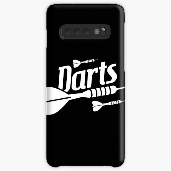 Darts Samsung Galaxy Snap Case