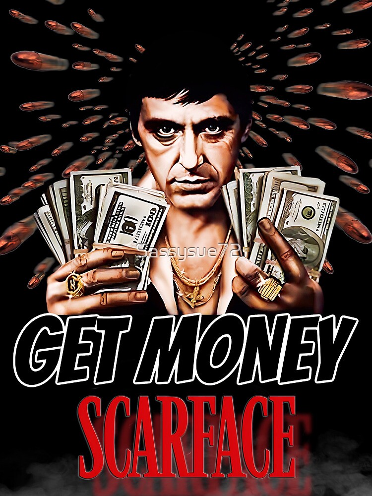 SCARFACE 