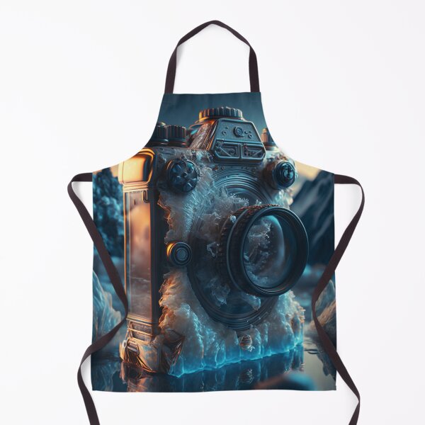 Item preview, Frozen Camera designed and sold by CreativeCentre.